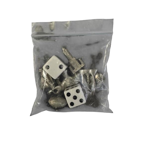 Chicago In a Box Board Game by Late for the Sky Preowned Complete - Picture 7 of 11